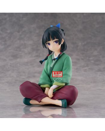 Figurine Maomao Banpresto vue de face