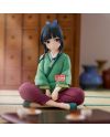 Figurine Maomao Break Time Collection vue de profil