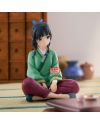 Figurine Maomao Banpresto packaging
