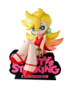 Figurine Panty New Panty & Stocking Monitor Top Figz 12cm Banpresto