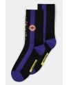 Pack chaussettes Pokemon licence officielle Difuzed