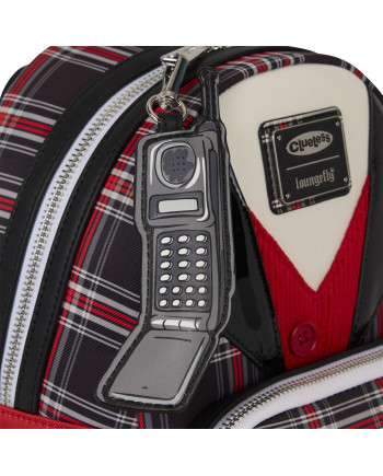 CLUELESS - Dionne - Mini Backpack LoungeFly