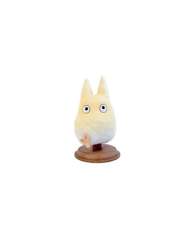 Figurine Mon Voisin Totoro Find The Little White Totoro 21cm Benelic - vue principale
