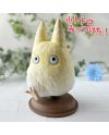 Figurine Totoro Benelic 21cm - vue de profil