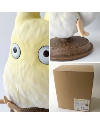 Figurine Totoro Benelic 21cm - vue d'ensemble
