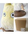 Figurine Totoro Benelic 21cm - vue d'ensemble