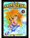 SAINT SEIYA NEXT DIMENSION - Tome 4 - vue principale