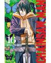CHAINSAW MAN - Tome 16 - vue principale