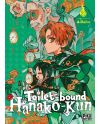 TOILET-BOUND HANAKO-KUN - Tome 22 - vue principale