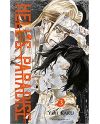 HELL'S PARADISE - Tome 3 - vue principale