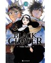 BLACK CLOVER - Tome 33 - vue principale