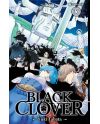 BLACK CLOVER - Tome 36 - vue principale