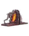 STRANGER THINGS - The Upside Down - Serre-Livres 17.7cm - vue de dos