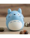 Porte-monnaie Totoro bleu Mon Voisin Totoro Benelic