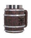 Chope One Piece, vue sous un autre angle