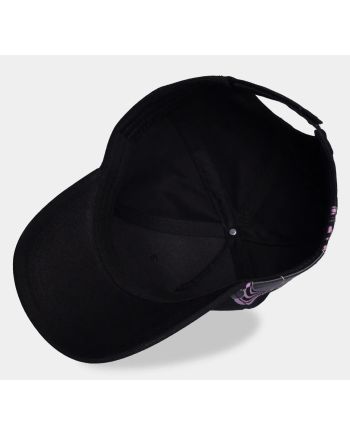 Casquette Pokemon Psychic ajustable taille unique adulte