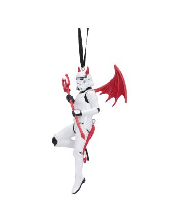 Figurine décorative Stormtrooper Star Wars vue de face