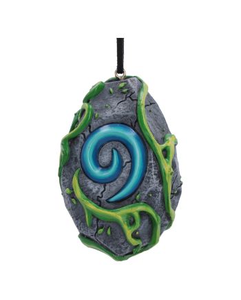 World of Warcraft Hearthstone décoration à suspendre 8cm