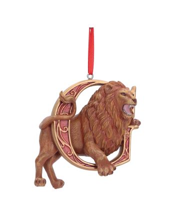 Décoration à suspendre Harry Potter Gryffondor Mascot 8.4cm