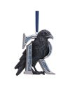 Décoration à suspendre Serdaigle Harry Potter mascotte 6,8 cm