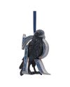 Figurine mascotte Serdaigle à accrocher, univers Harry Potter