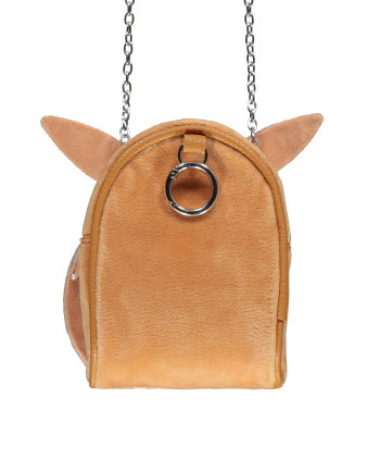POKEMON - Eevee "Back" - Micro Bag 6.5x10.5x13cm