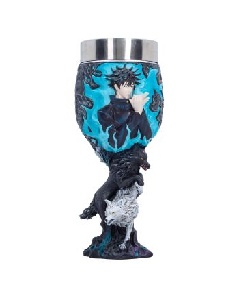 JUJUTSU KAISEN - Megumi Fushiguro - Goblet 19.7cm - vue principale