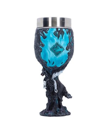 JUJUTSU KAISEN - Megumi Fushiguro - Goblet 19.7cm - vue de profil
