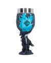 JUJUTSU KAISEN - Megumi Fushiguro - Goblet 19.7cm - vue de profil