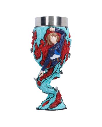 JUJUTSU KAISEN - Nobara Kugisaki - Goblet 19.4cm - vue principale