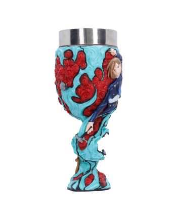 JUJUTSU KAISEN - Nobara Kugisaki - Goblet 19.4cm - vue de dos