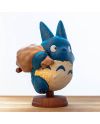 MON VOISIN TOTORO - Middle Totoro - Figurine 37cm - vue principale