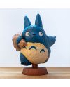 MON VOISIN TOTORO - Middle Totoro - Figurine 37cm - vue de dos
