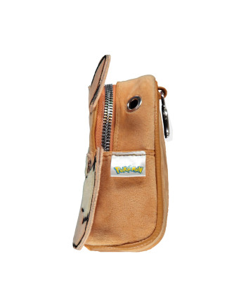POKEMON - Eevee "Back" - Micro Bag 6.5x10.5x13cm
