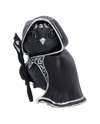 CULT CUTIES - Featheros - Figurine 9.6cm - vue principale