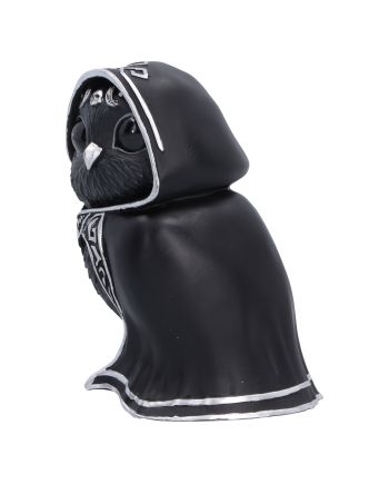 CULT CUTIES - Featheros - Figurine 9.6cm - vue de face
