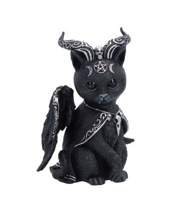 CULT CUTIES - Halpurr - Figurine 11.7cm - vue principale