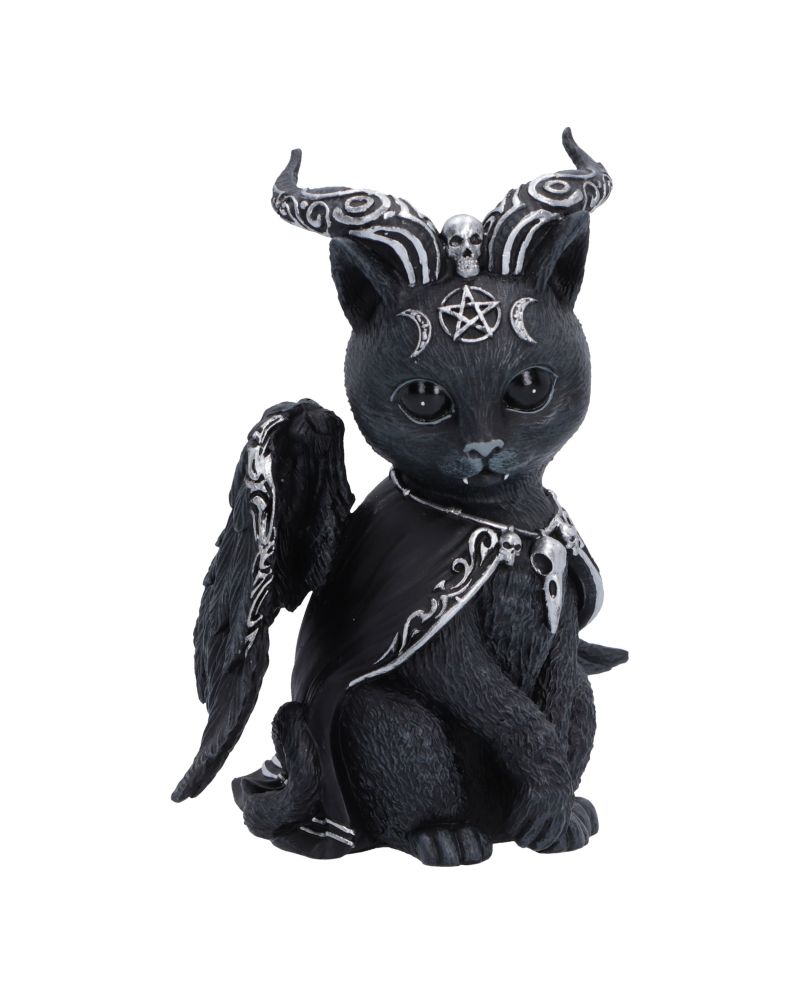 CULT CUTIES - Halpurr - Figurine 11.7cm - vue principale
