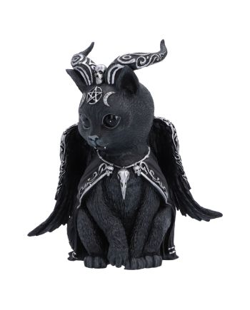 CULT CUTIES - Halpurr - Figurine 11.7cm - vue de face