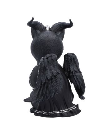 CULT CUTIES - Halpurr - Figurine 11.7cm - vue de profil