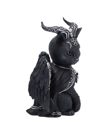 CULT CUTIES - Halpurr - Figurine 11.7cm - vue de dos