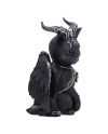 CULT CUTIES - Halpurr - Figurine 11.7cm - vue de dos