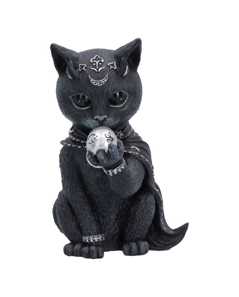 CULT CUTIES - Feligor - Figurine 10.2cm - vue principale