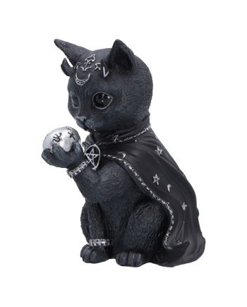 CULT CUTIES - Feligor - Figurine 10.2cm - vue de face