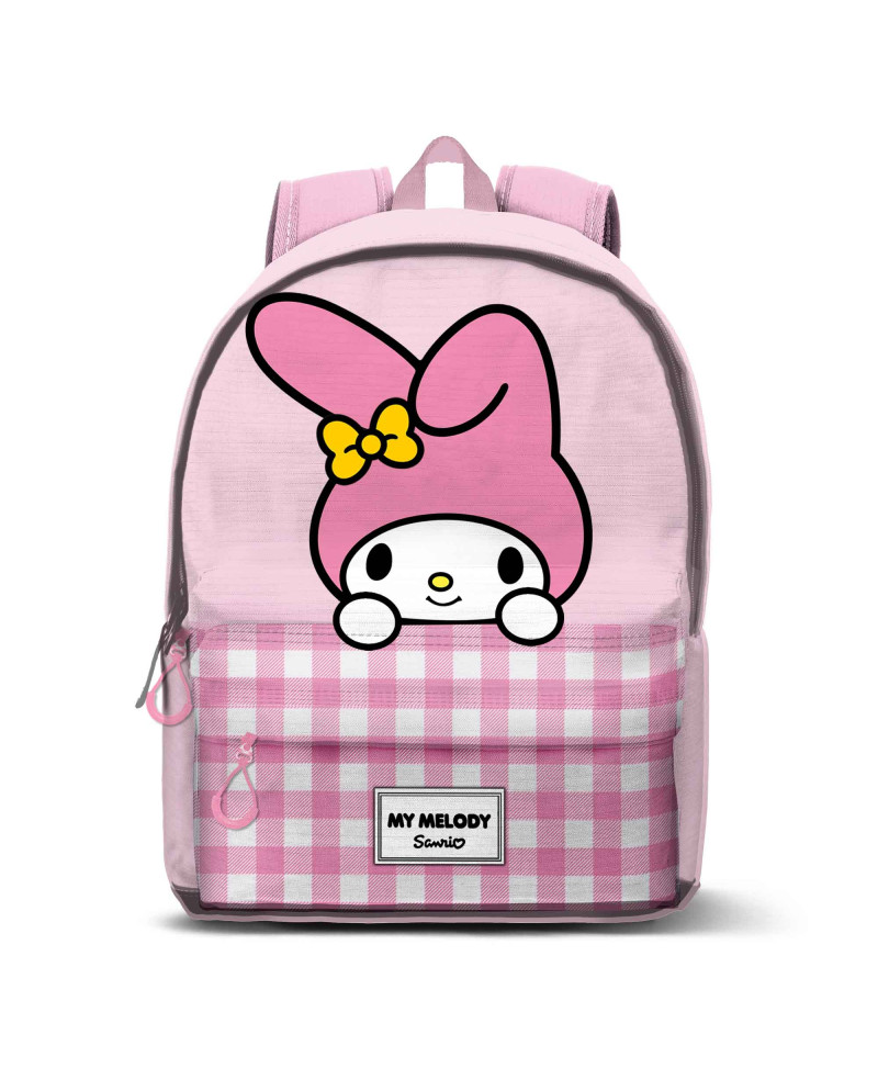 MY MELODY - Backpack HS FAN '44x31x18cm'