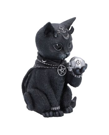 CULT CUTIES - Feligor - Figurine 10.2cm - vue de dos