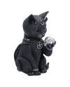 CULT CUTIES - Feligor - Figurine 10.2cm - vue de dos