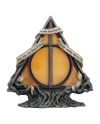 HARRY POTTER - Deathly Hallows - Lampe 22cm - vue principale