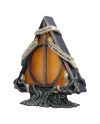HARRY POTTER - Deathly Hallows - Lampe 22cm - vue de face
