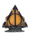 HARRY POTTER - Deathly Hallows - Lampe 22cm - vue de profil